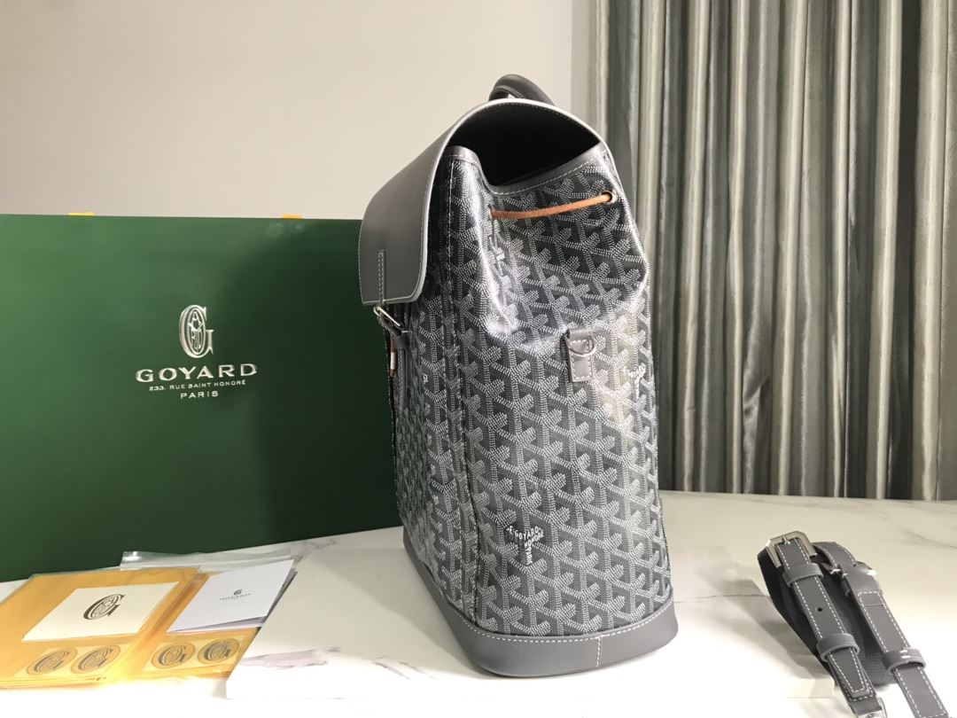 Goyard Backpacks